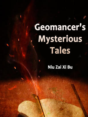 Geomancer's Mysterious Tales
